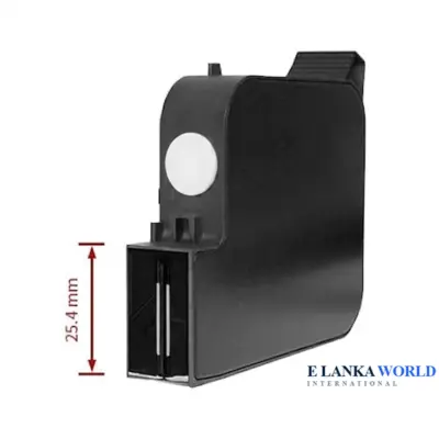 16.8V Handheld Inkjet Printer Battery | Rechargeable Lithium-Ion Battery Pack