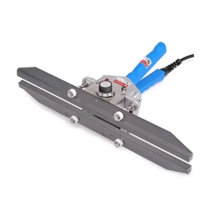 200mm Clamp Type Constant Heat Sealing Machine