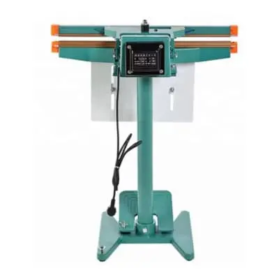 850mm Double Side Heavy Duty Pedal Sealing Machine (850x2) view