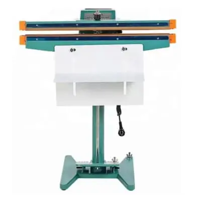 850mm Double Side Heavy Duty Pedal Sealing Machine (850x2) view