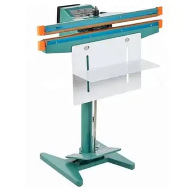 850mm Double Side Heavy Duty Pedal Sealing Machine (850x2)