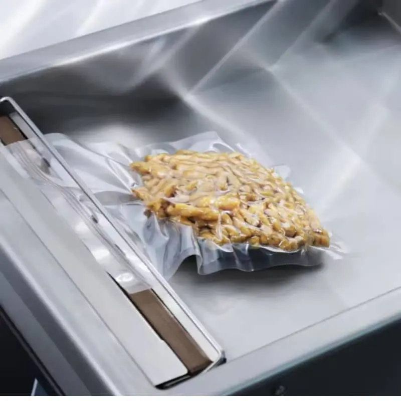 DZ260/PD Table Top Vacuum Sealer Machine | Best Price in Sri Lanka view