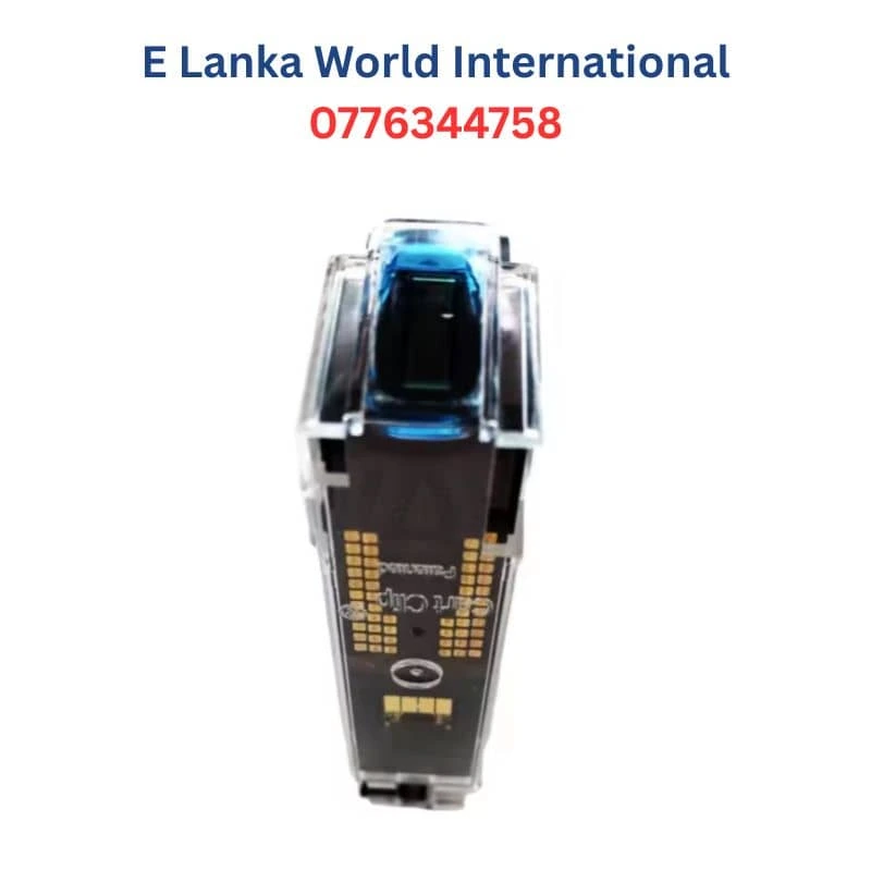 HP 2590 (W3T10B) Black Quick-Dry Solvent Cartridge | Genuine HP Ink