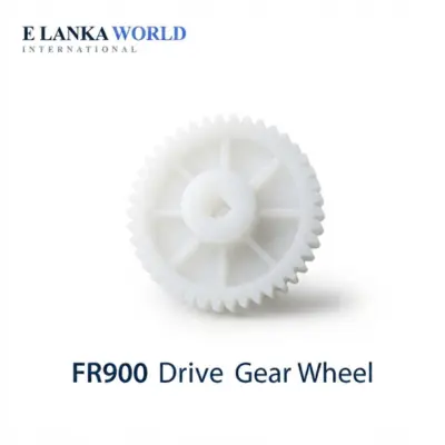 FR900 Band Sealer Drive Gear Wheel