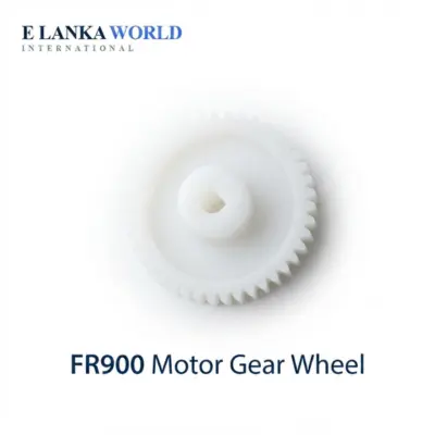 FR900 Band Sealer Motor Gear Wheel