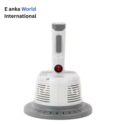 Manual Handheld Induction Sealer 30mm - 150mm