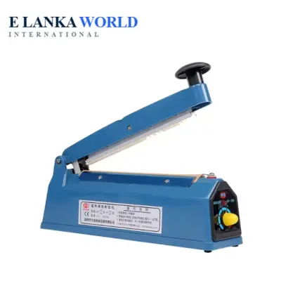 PFS-300I Impulse Hand Sealer (300mm)