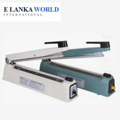 PFS-400I Impulse Hand Sealer (400mm)