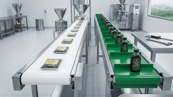 Food grade PVC conveyor belt and chemical resistant PU processing bands